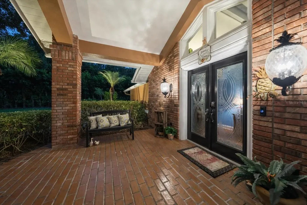 4141 Winding Willow Drive Palm Harbor FL 34683