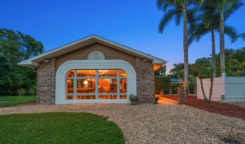 4141 Winding Willow Drive Palm Harbor FL 34683