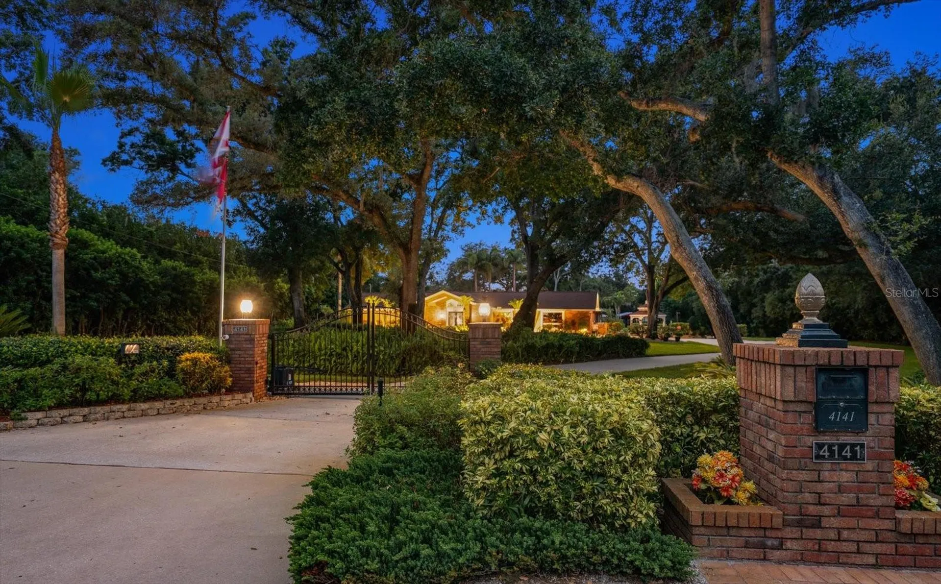 4141 Winding Willow Drive Palm Harbor FL 34683