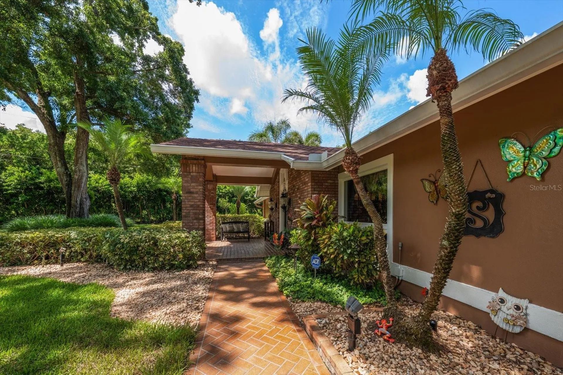 4141 Winding Willow Drive Palm Harbor FL 34683