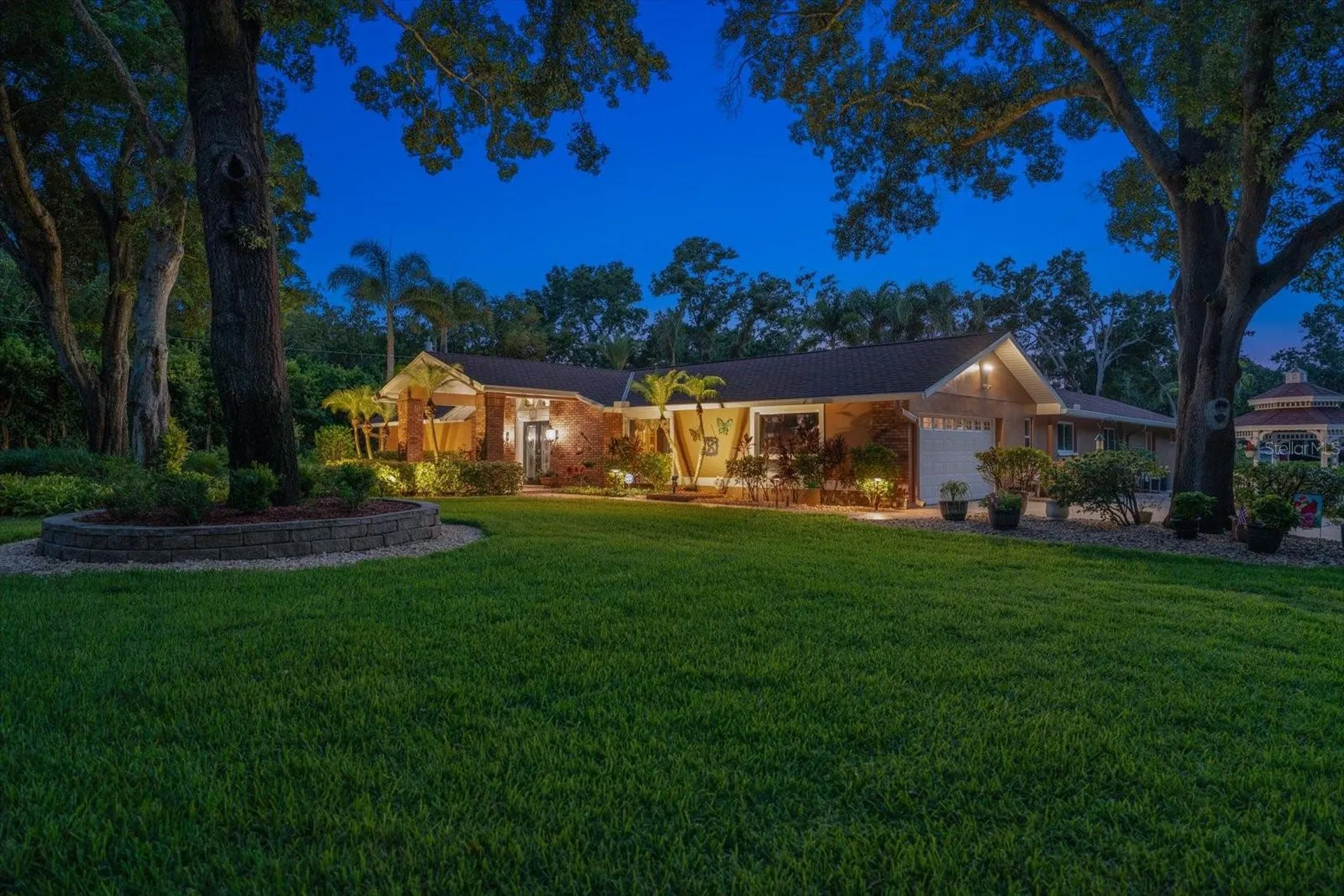 4141 Winding Willow Drive Palm Harbor FL 34683