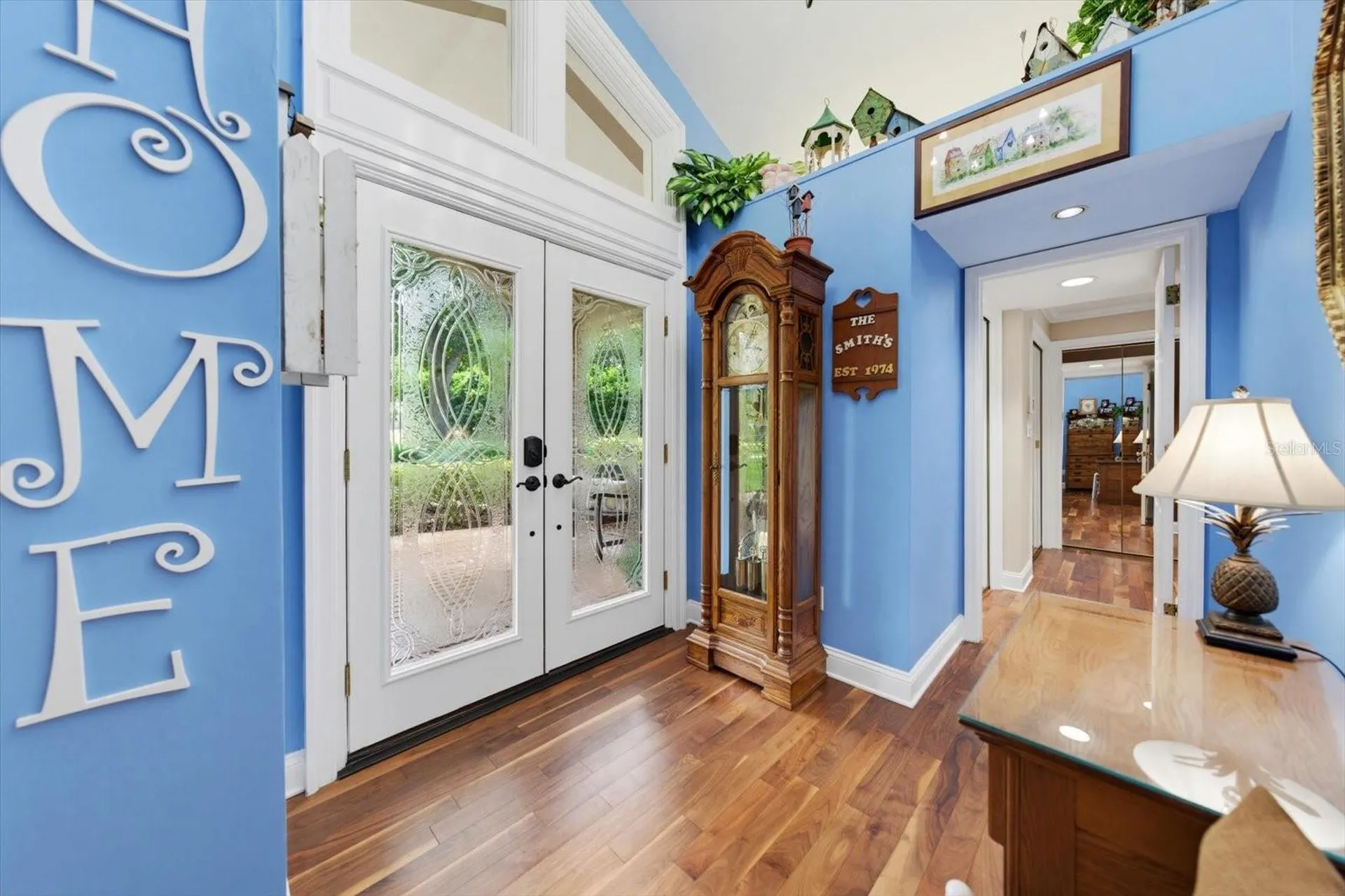 4141 Winding Willow Drive Palm Harbor FL 34683