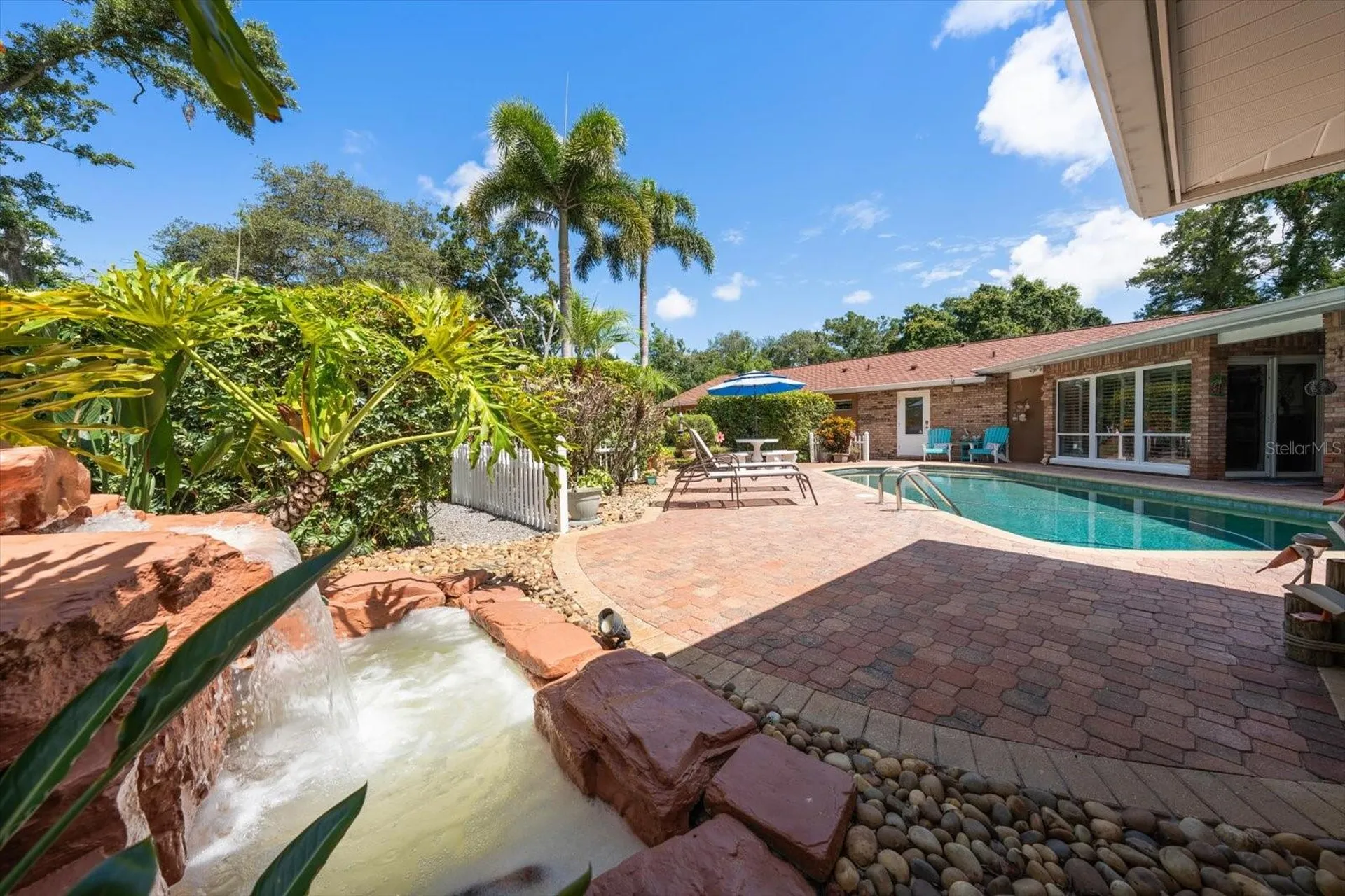 4141 Winding Willow Drive Palm Harbor FL 34683
