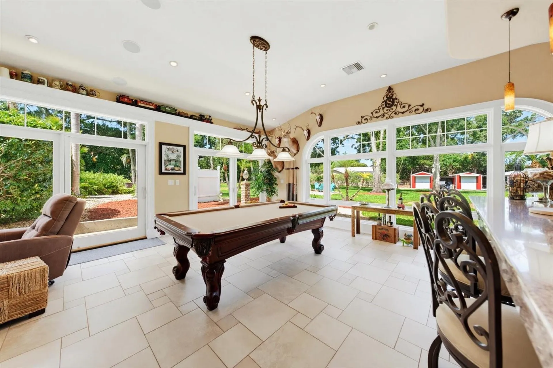 4141 Winding Willow Drive Palm Harbor FL 34683