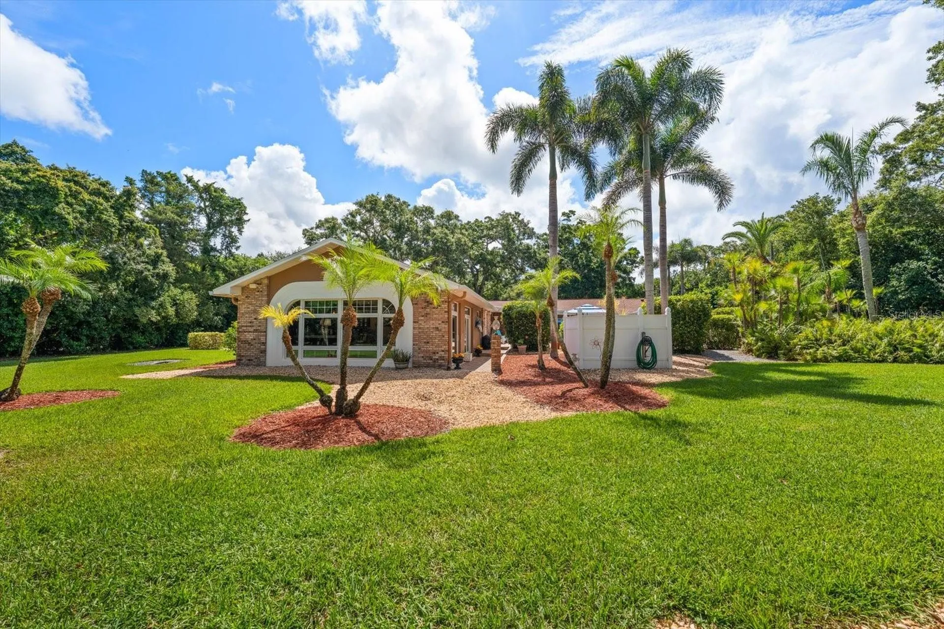 4141 Winding Willow Drive Palm Harbor FL 34683