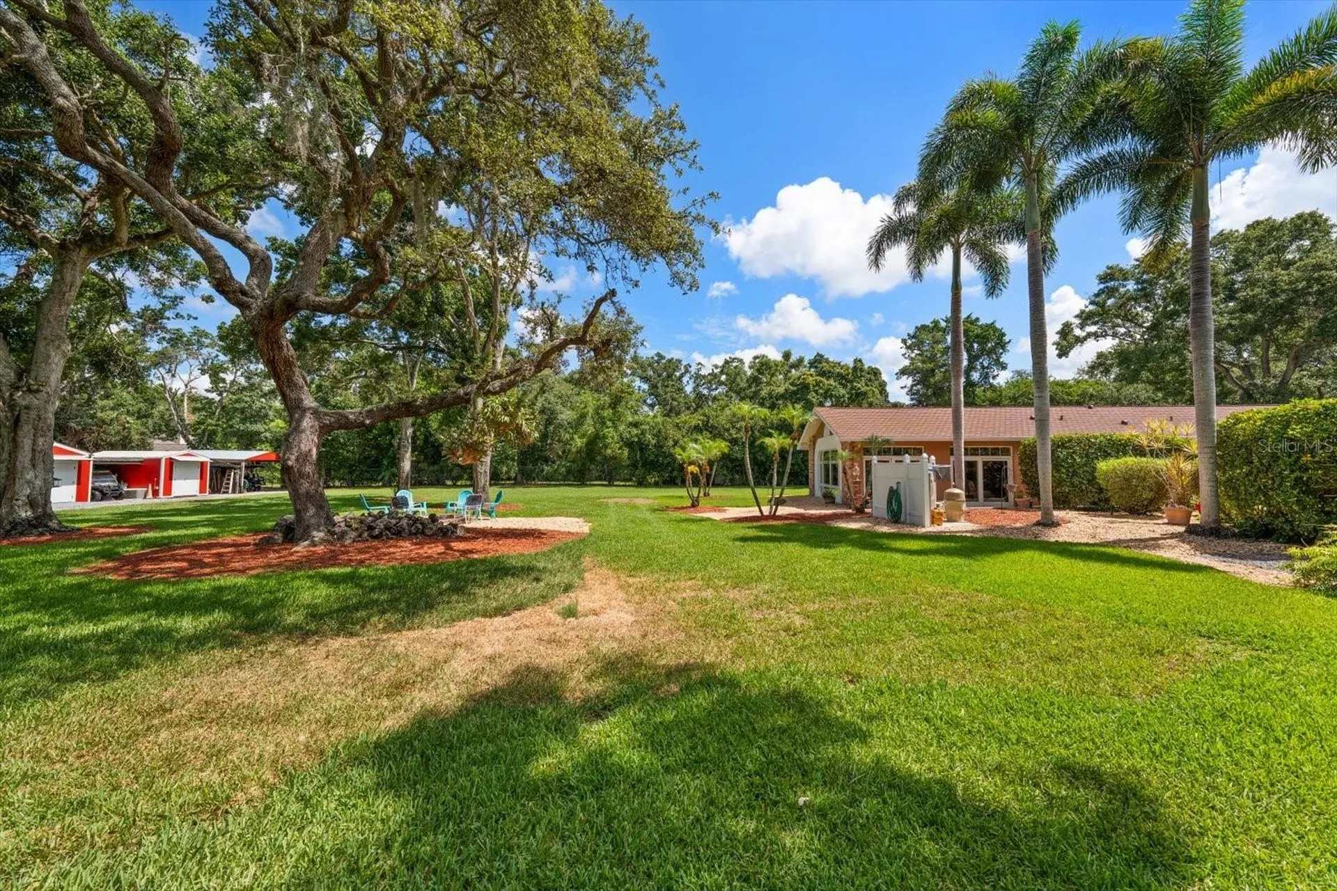 4141 Winding Willow Drive Palm Harbor FL 34683