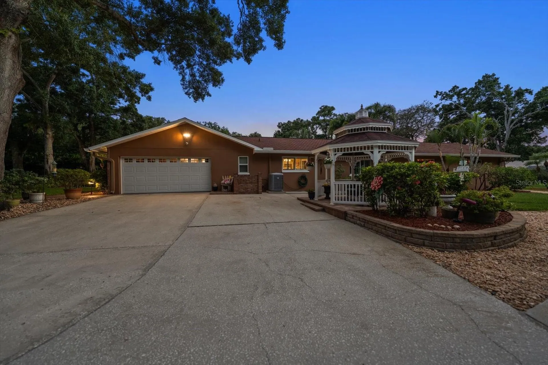 4141 Winding Willow Drive Palm Harbor FL 34683