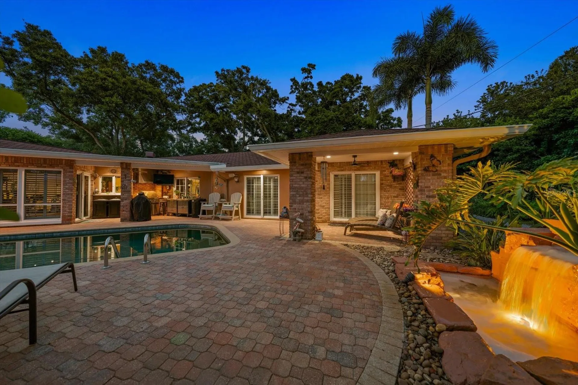 4141 Winding Willow Drive Palm Harbor FL 34683