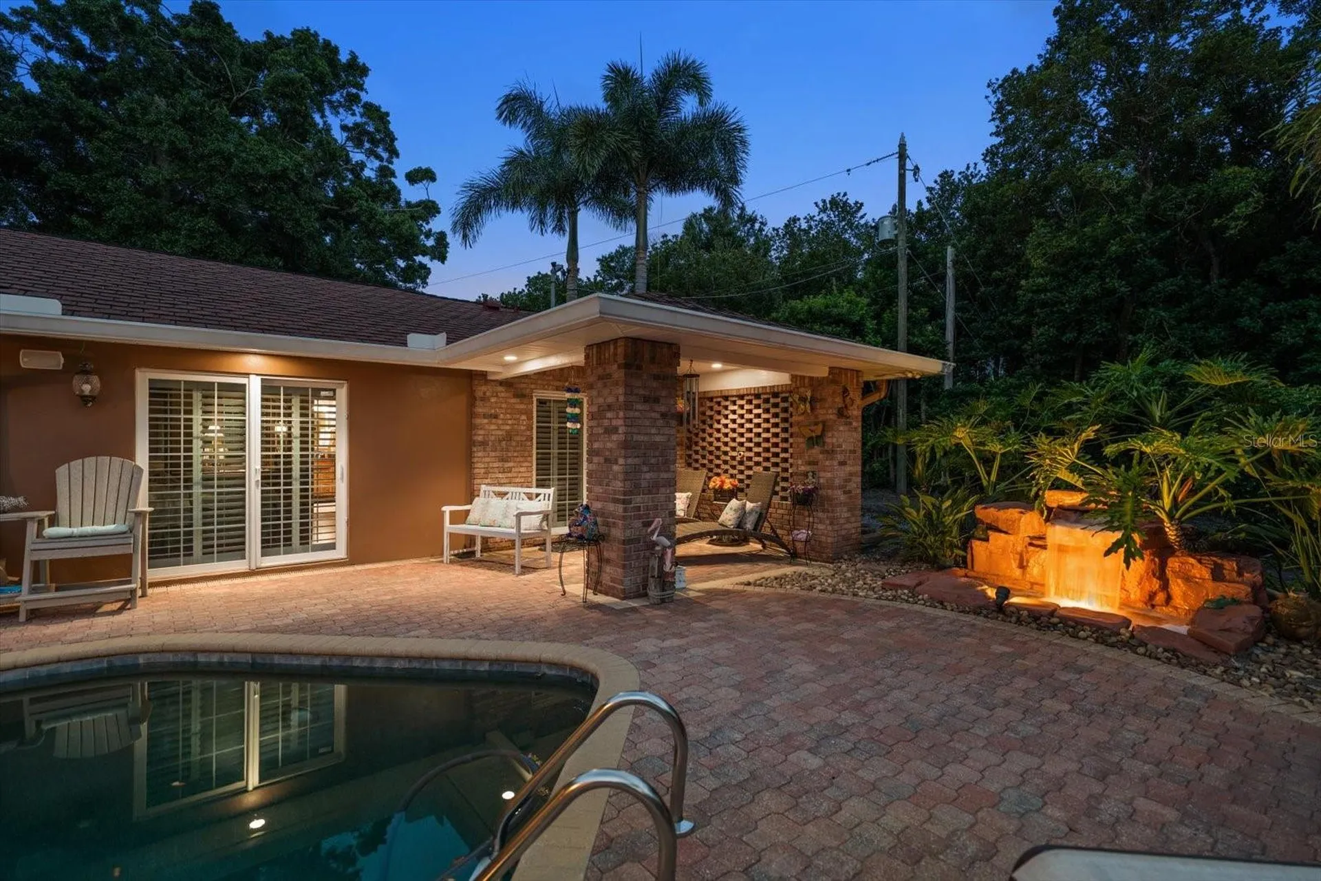 4141 Winding Willow Drive Palm Harbor FL 34683