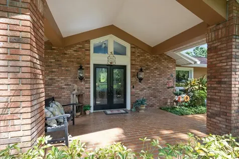 4141 Winding Willow Drive Palm Harbor FL 34683