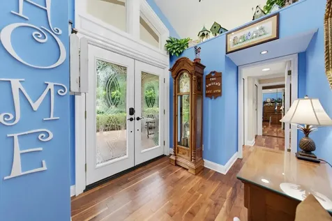 4141 Winding Willow Drive Palm Harbor FL 34683