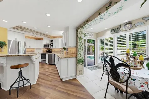 4141 Winding Willow Drive Palm Harbor FL 34683
