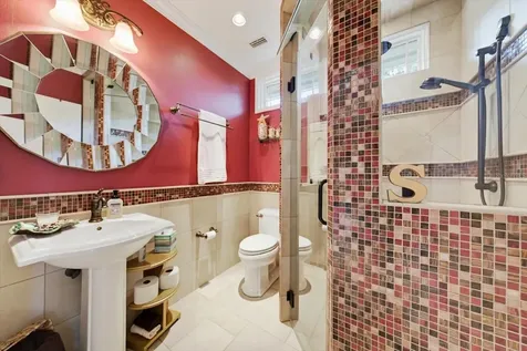 4141 Winding Willow Drive Palm Harbor FL 34683