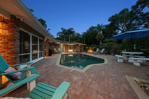 4141 Winding Willow Drive Palm Harbor FL 34683