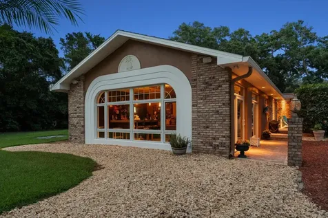 4141 Winding Willow Drive Palm Harbor FL 34683