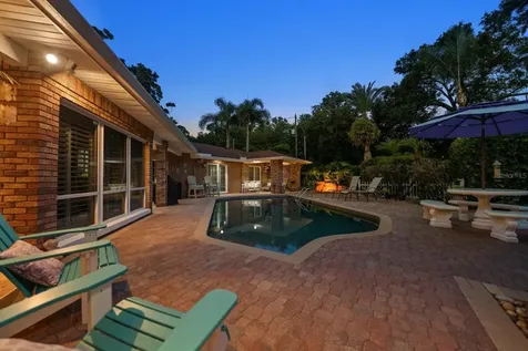 4141 Winding Willow Drive Palm Harbor FL 34683