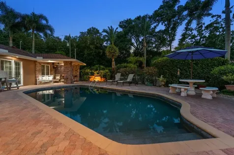 4141 Winding Willow Drive Palm Harbor FL 34683