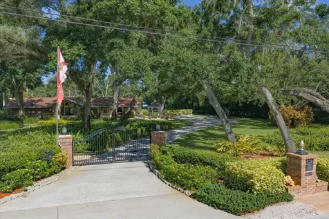 4141 Winding Willow Drive Palm Harbor FL 34683