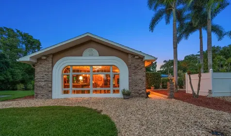 4141 Winding Willow Drive Palm Harbor FL 34683