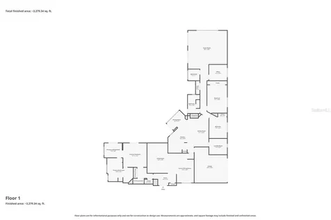 4141 Winding Willow Drive Palm Harbor FL 34683