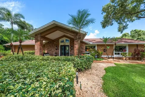 4141 Winding Willow Drive Palm Harbor FL 34683