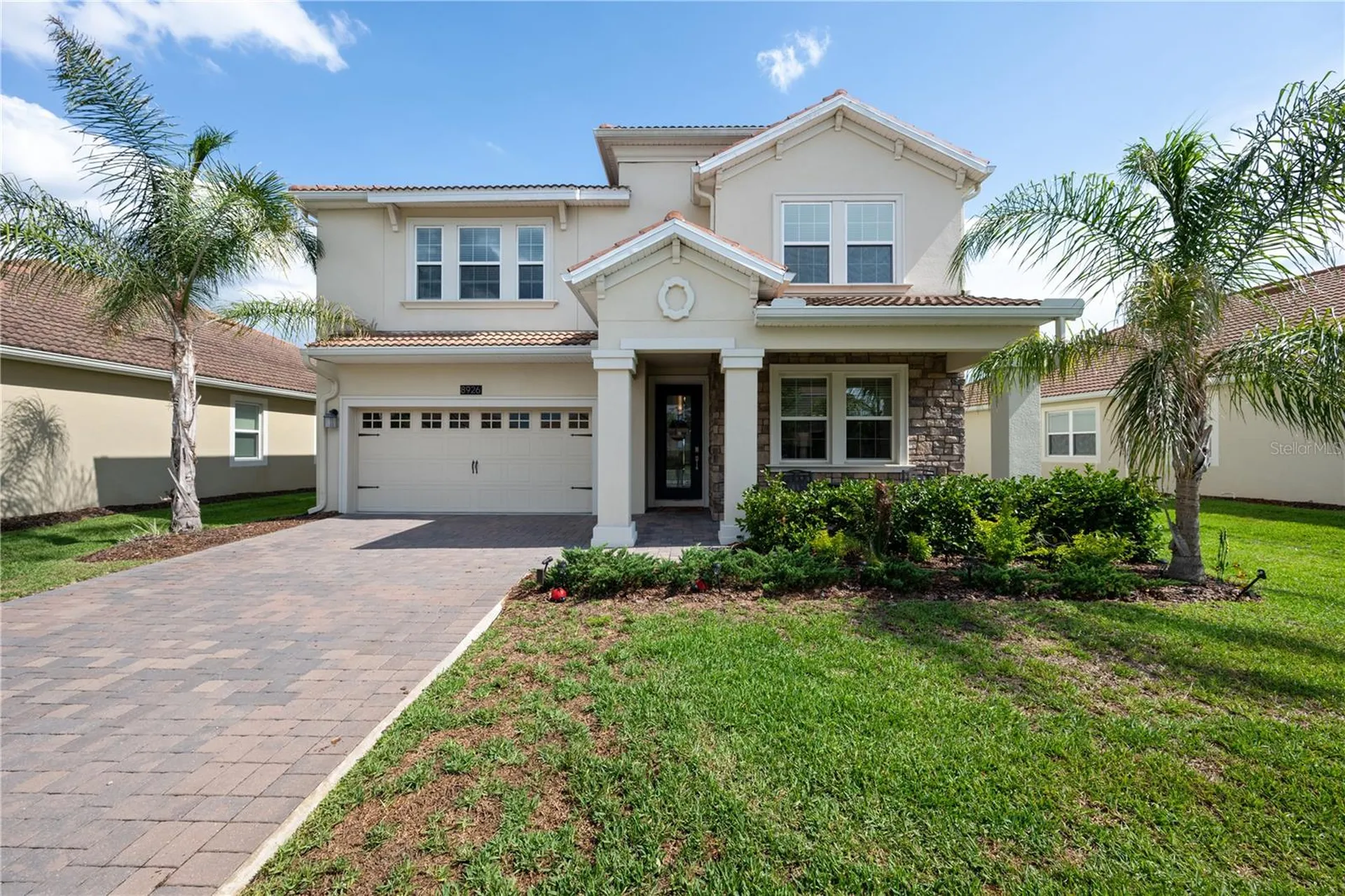 8926 Fallen Oak Drive Davenport FL 33896