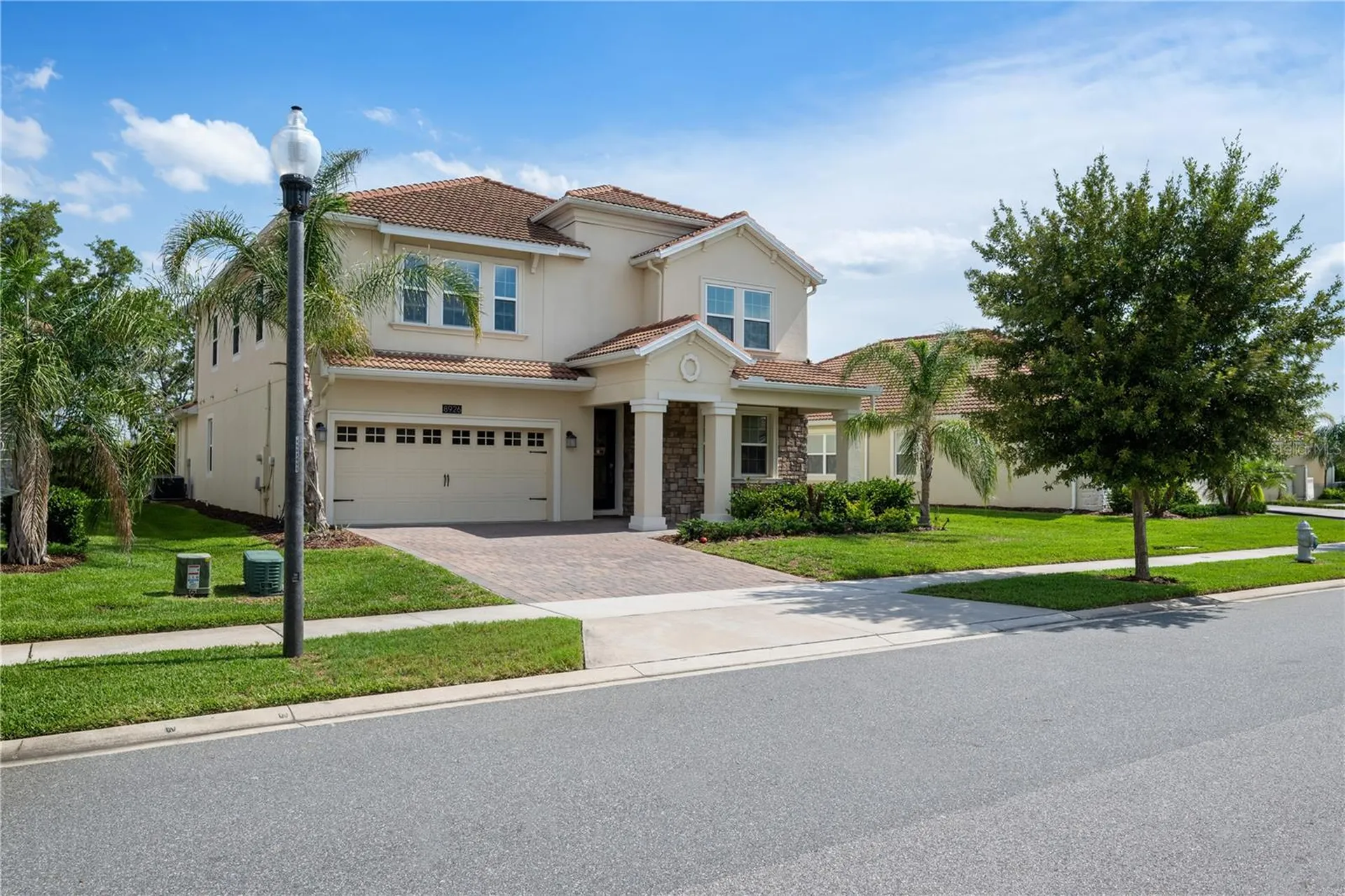 8926 Fallen Oak Drive Davenport FL 33896