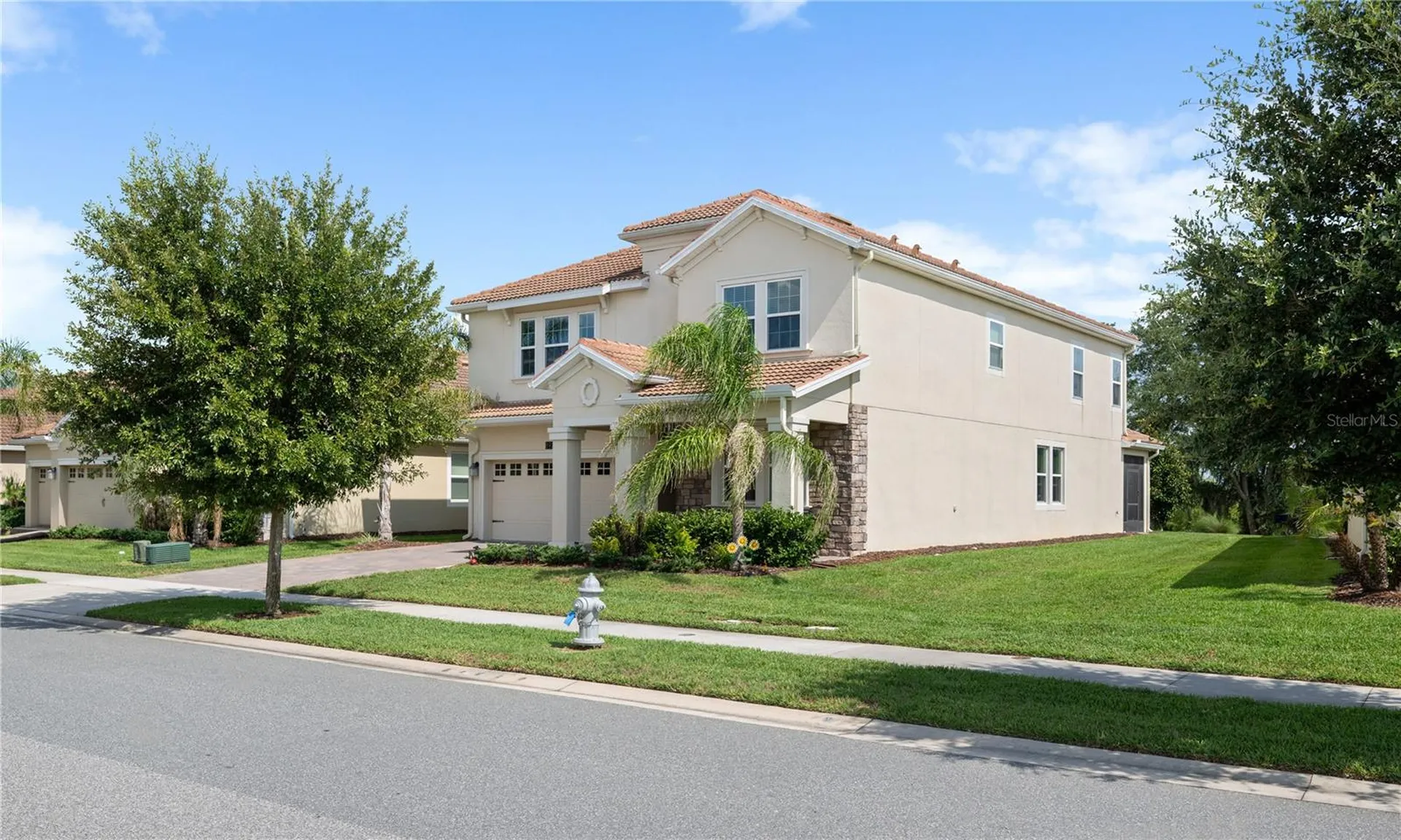 8926 Fallen Oak Drive Davenport FL 33896