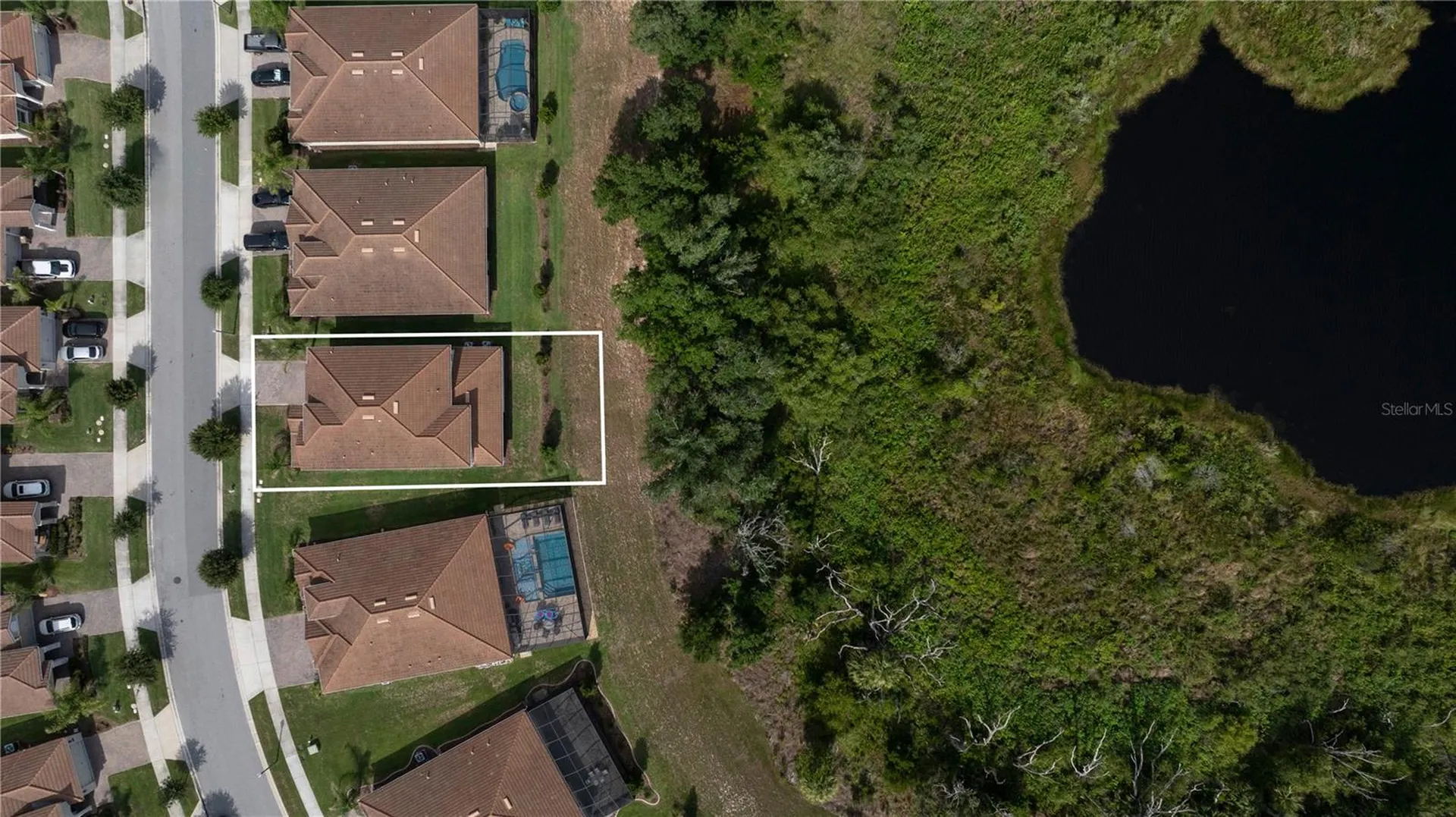 8926 Fallen Oak Drive Davenport FL 33896