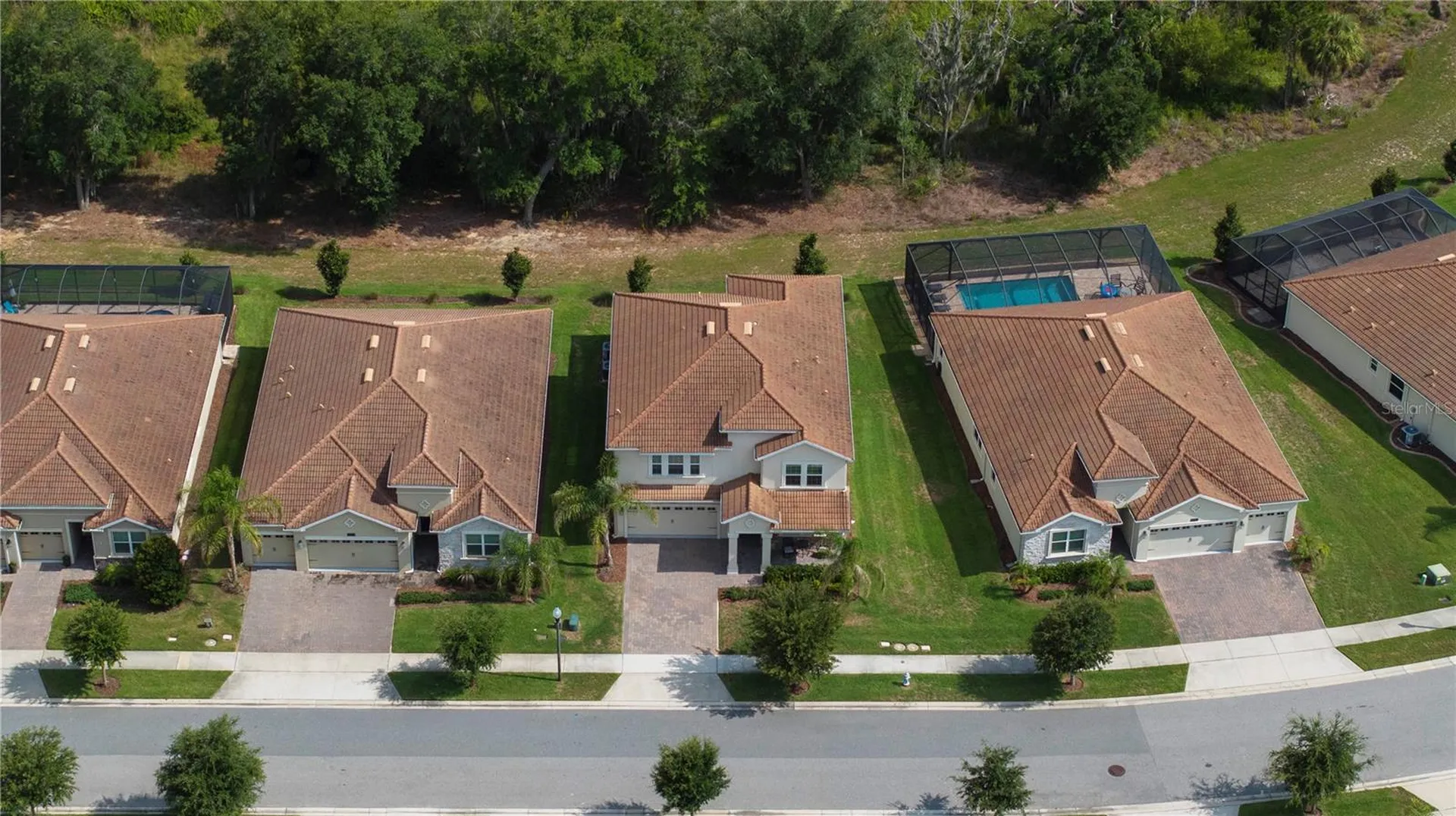 8926 Fallen Oak Drive Davenport FL 33896
