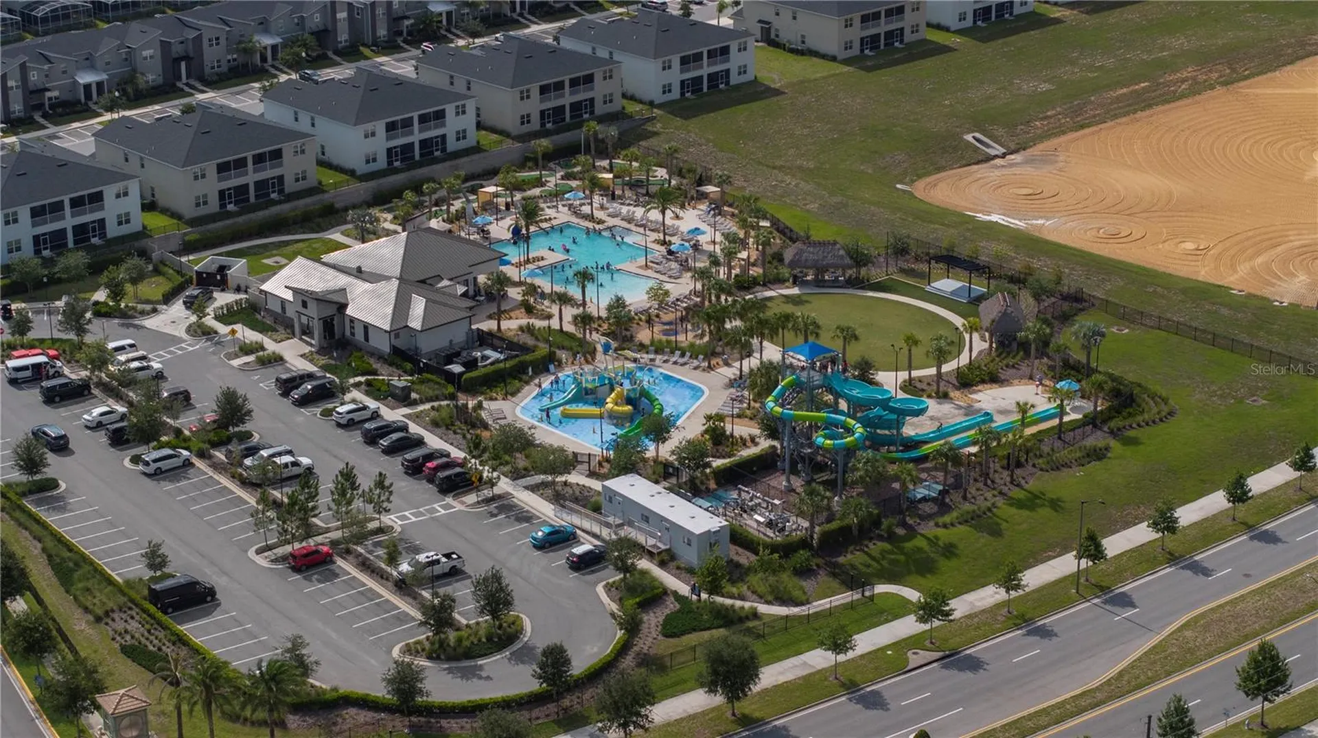 8926 Fallen Oak Drive Davenport FL 33896