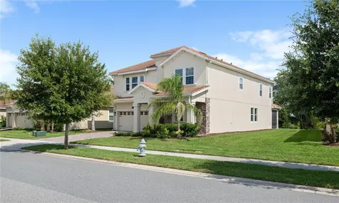 8926 Fallen Oak Drive Davenport FL 33896