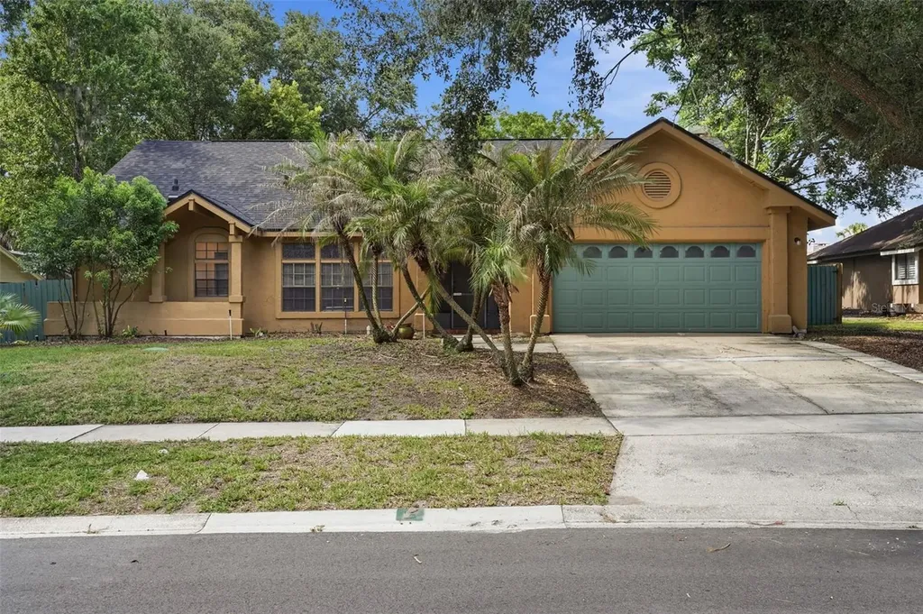 733 Swaying Palm Drive Apopka FL 32712