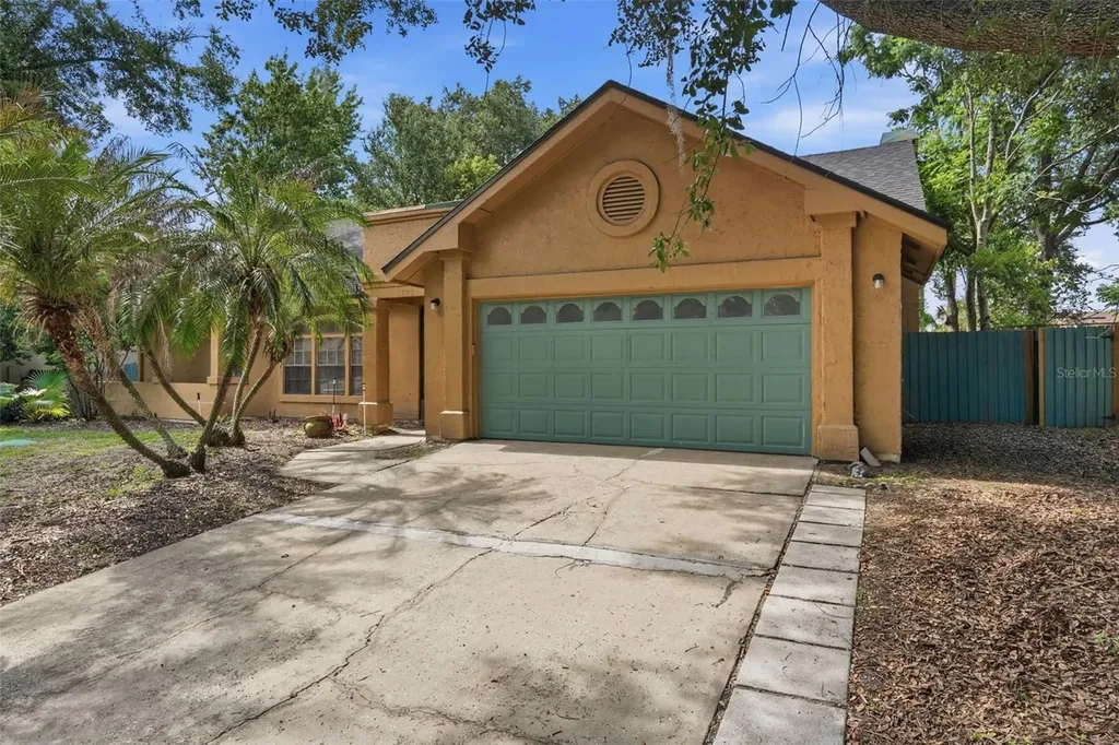 733 Swaying Palm Drive Apopka FL 32712