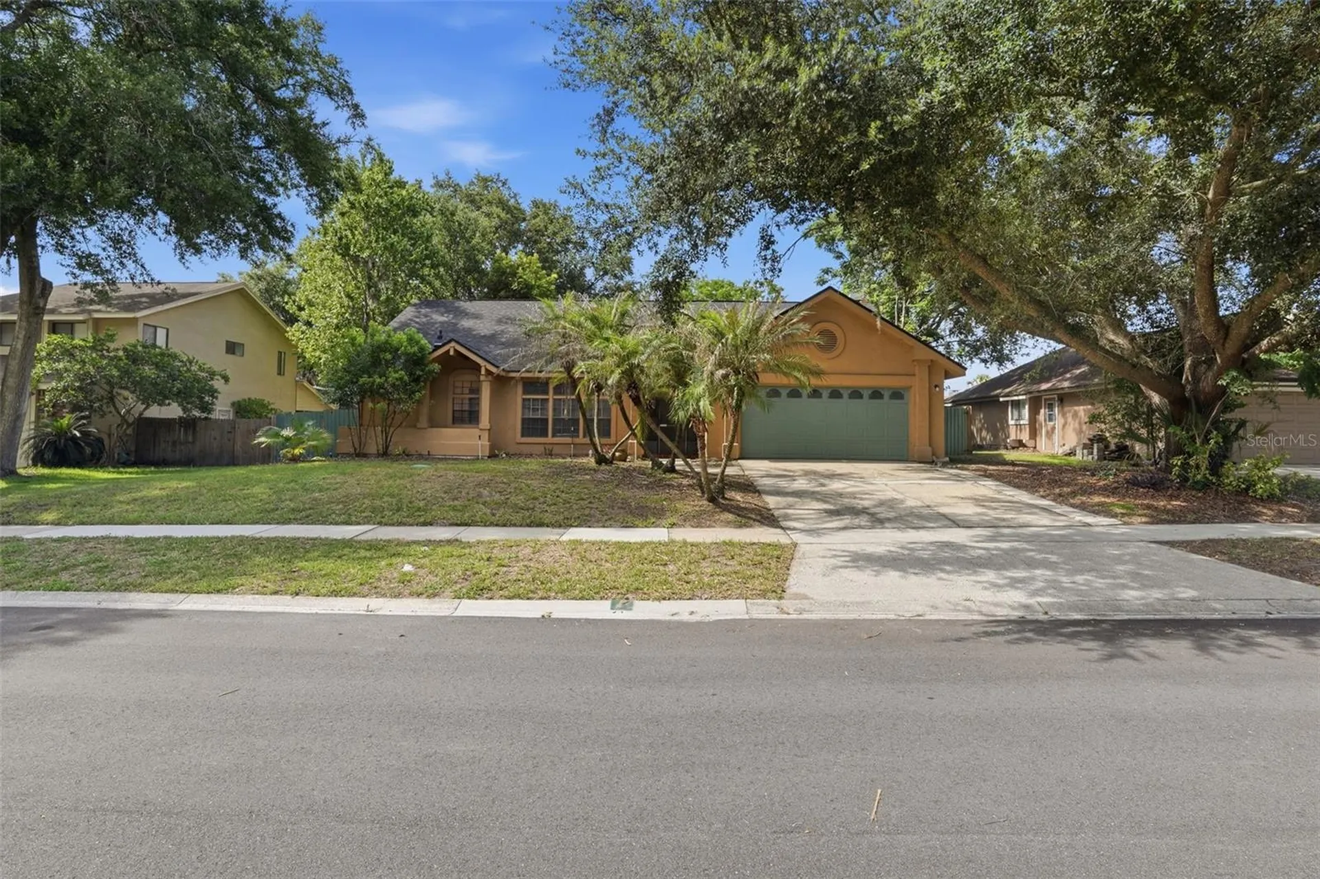 733 Swaying Palm Drive Apopka FL 32712