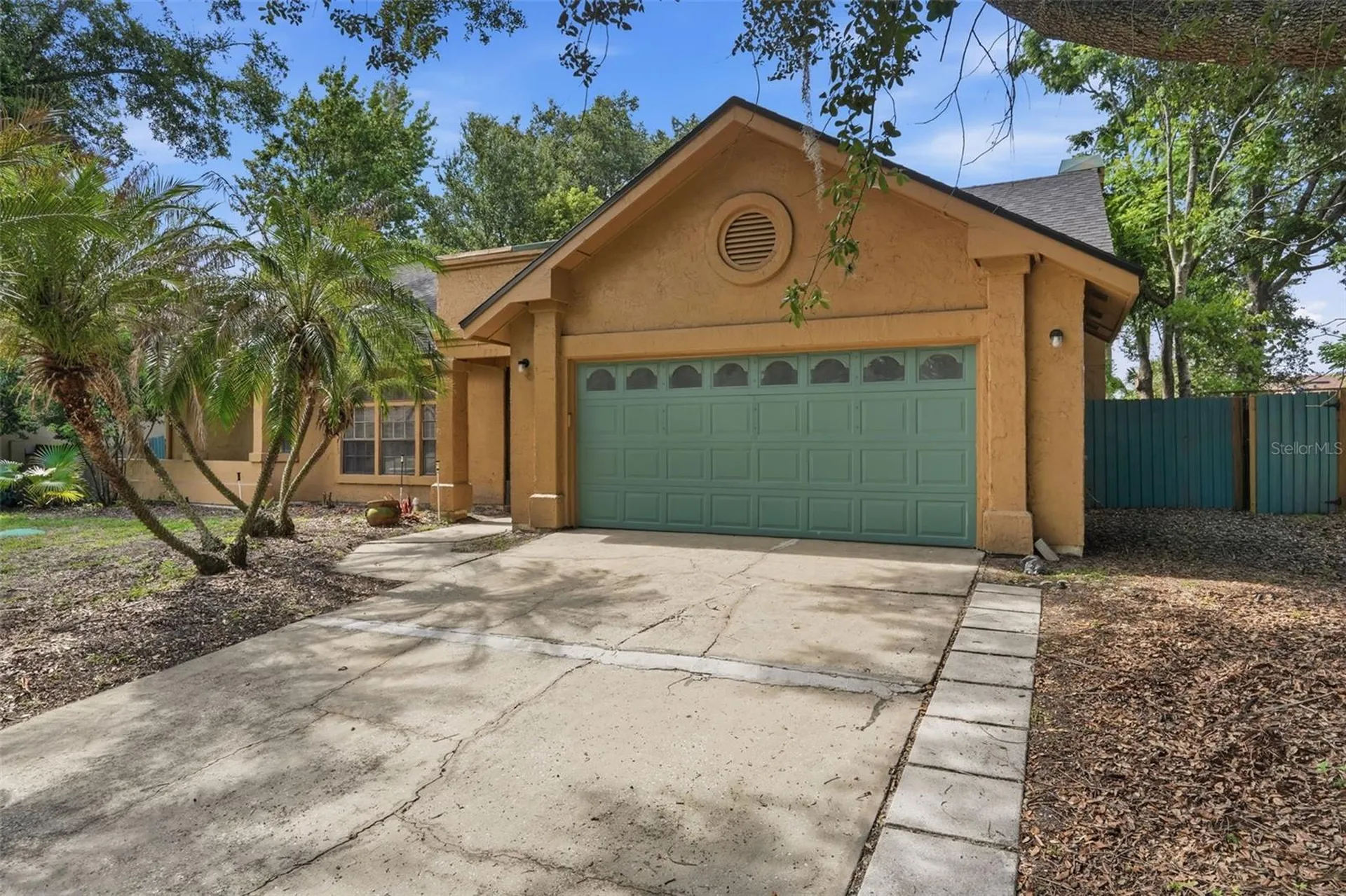 733 Swaying Palm Drive Apopka FL 32712