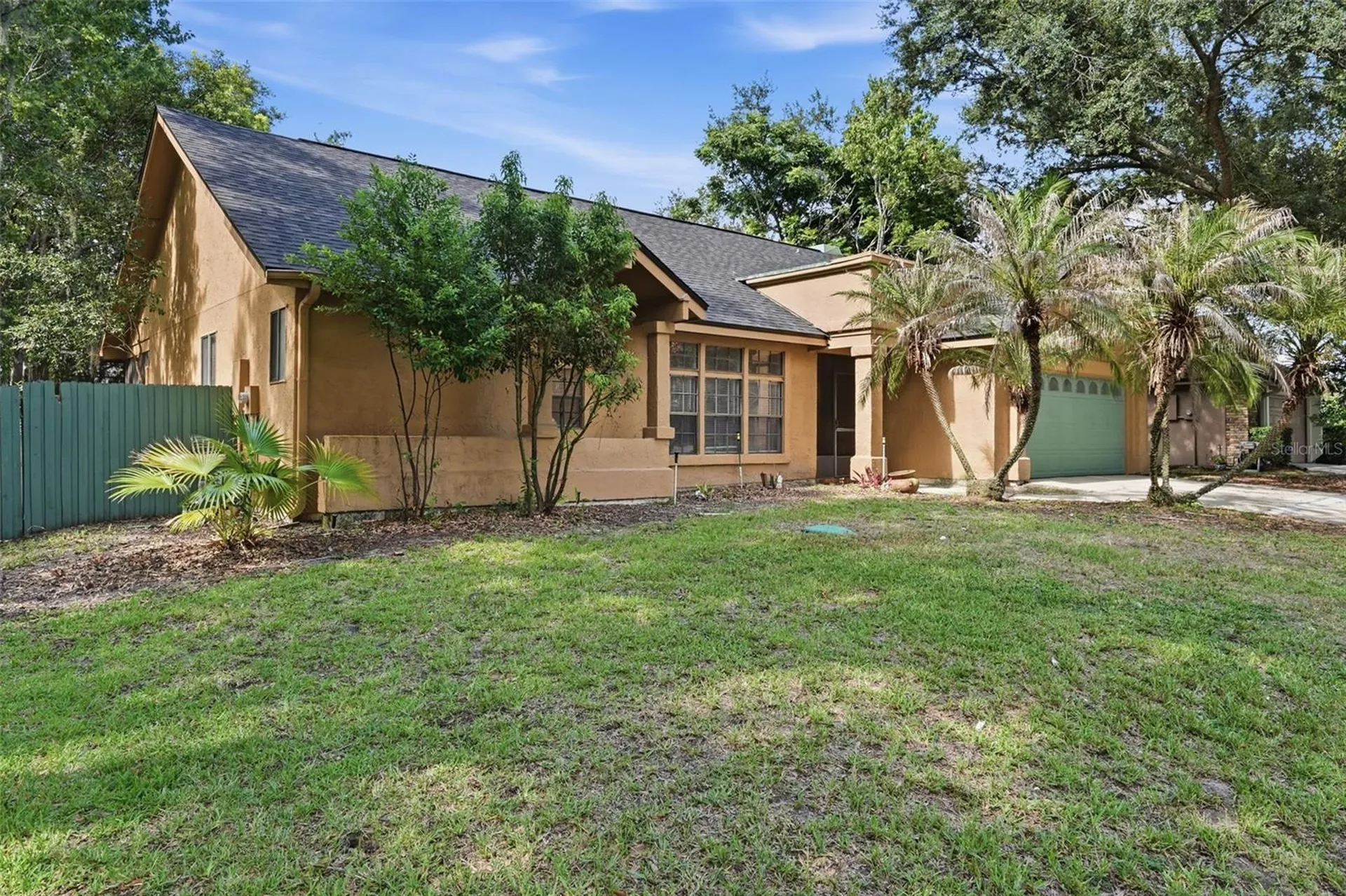 733 Swaying Palm Drive Apopka FL 32712