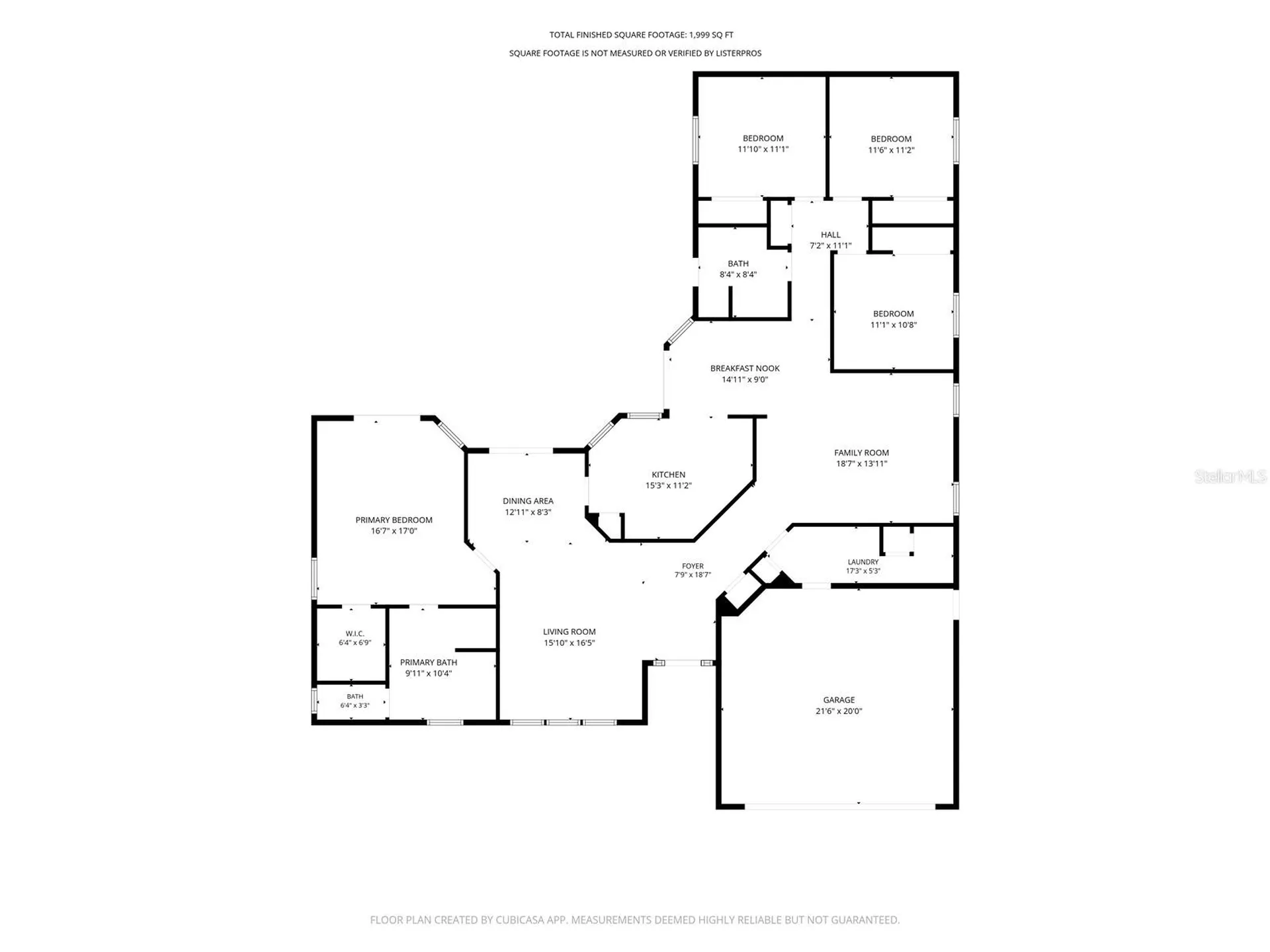 733 Swaying Palm Drive Apopka FL 32712