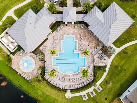 14375 Sapelo Beach Drive Orlando FL 32827