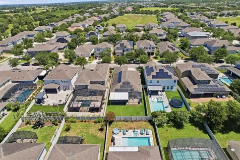 5091 Palmetto Park Drive Winter Garden FL 34787