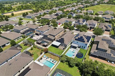 5091 Palmetto Park Drive Winter Garden FL 34787