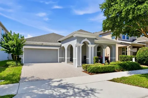 5091 Palmetto Park Drive Winter Garden FL 34787