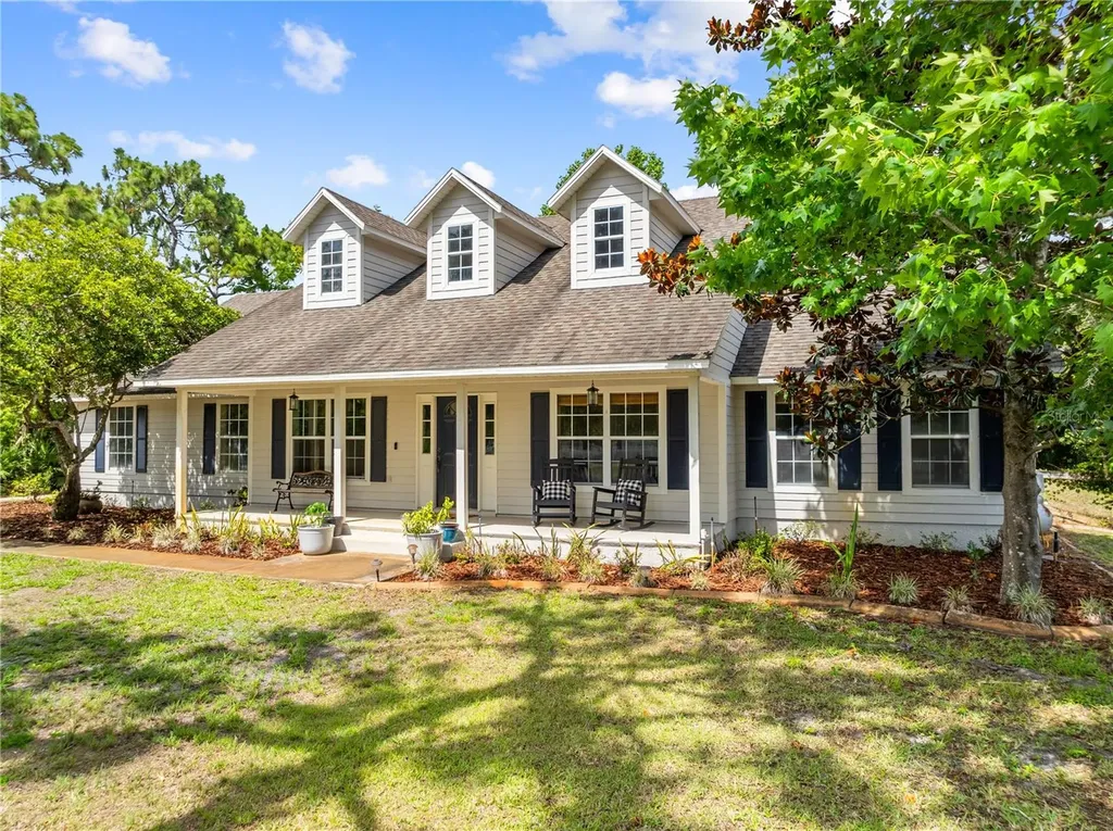 2065 Mustang Court St Cloud FL 34771