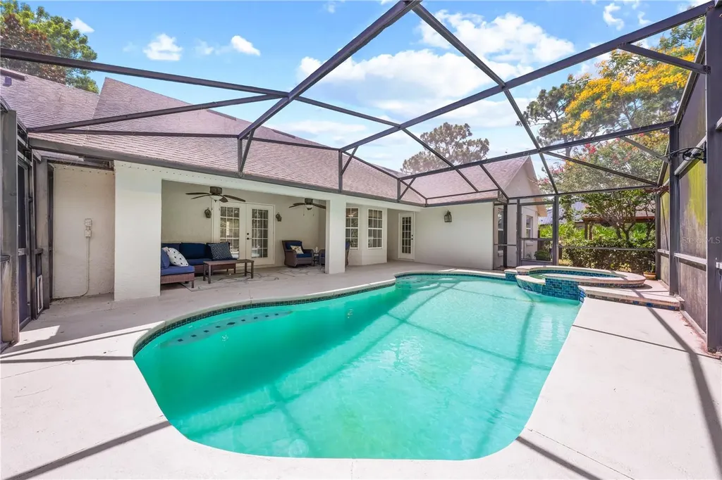 2065 Mustang Court St Cloud FL 34771