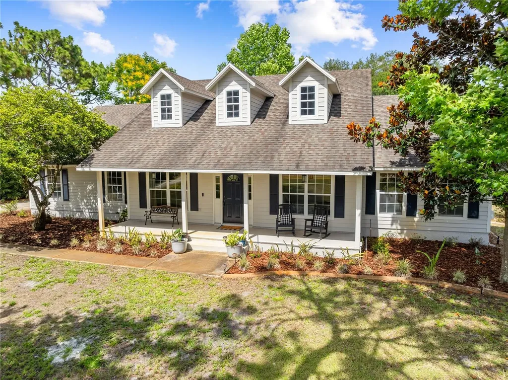 2065 Mustang Court St Cloud FL 34771