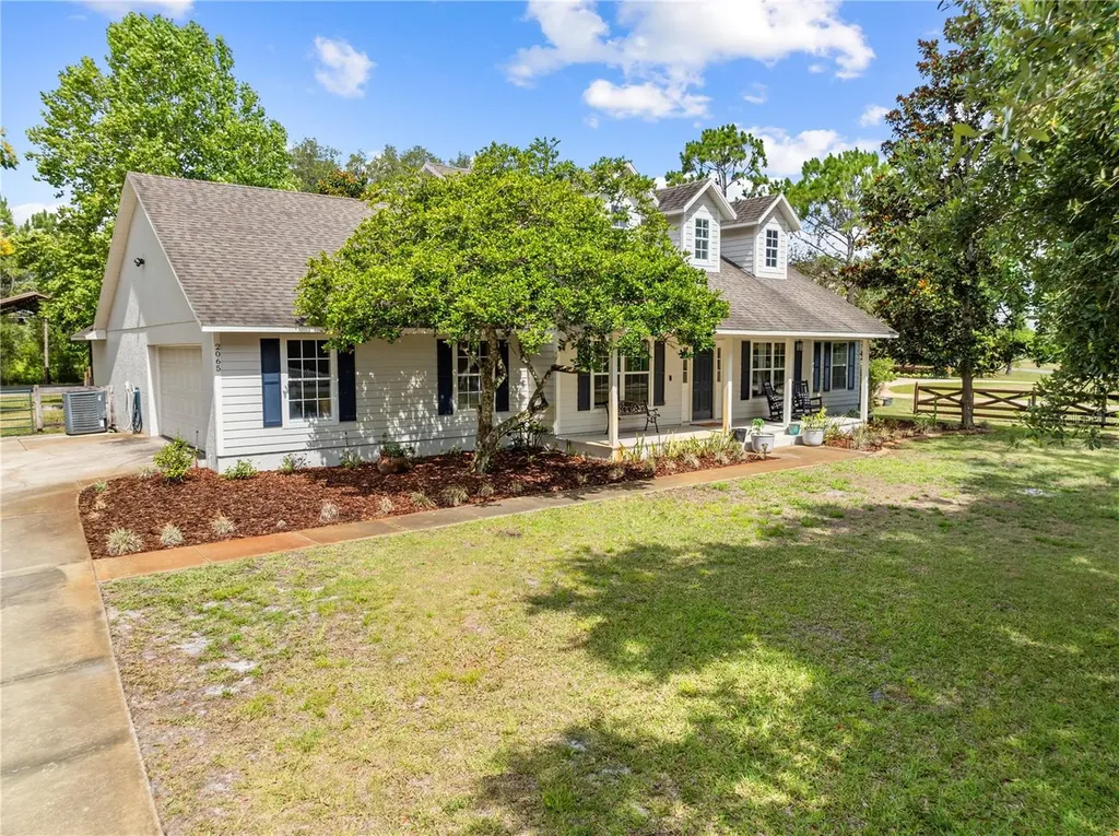 2065 Mustang Court St Cloud FL 34771