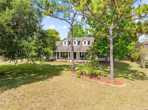 2065 Mustang Court St Cloud FL 34771