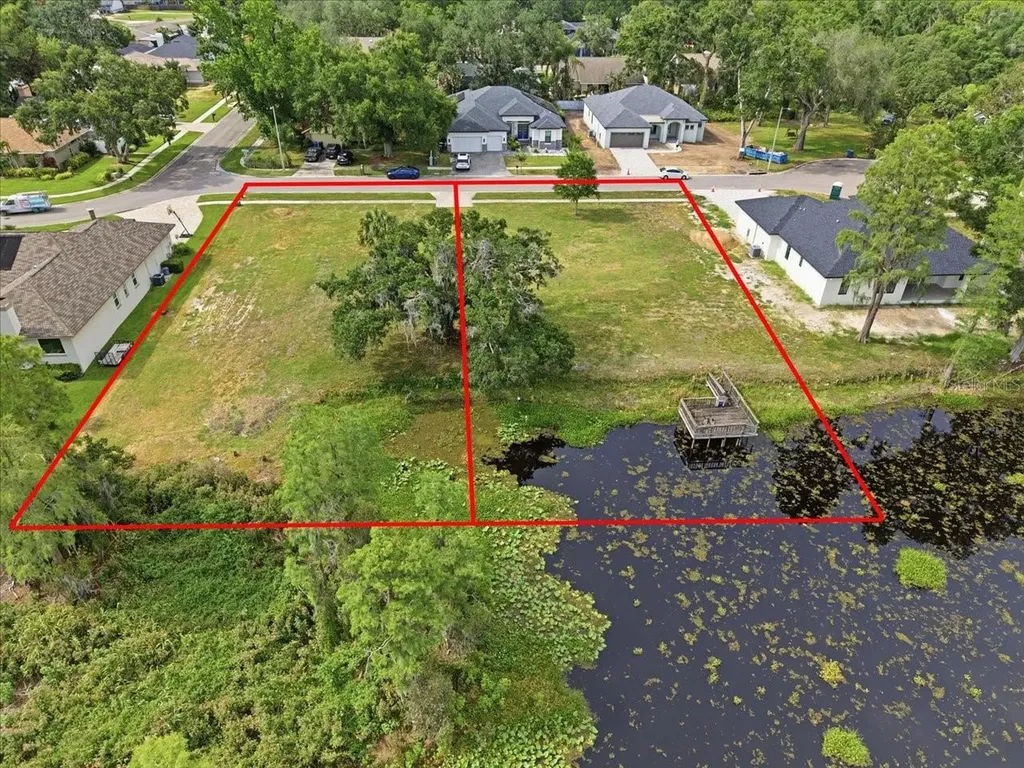 Woods End Court Tampa FL 33618