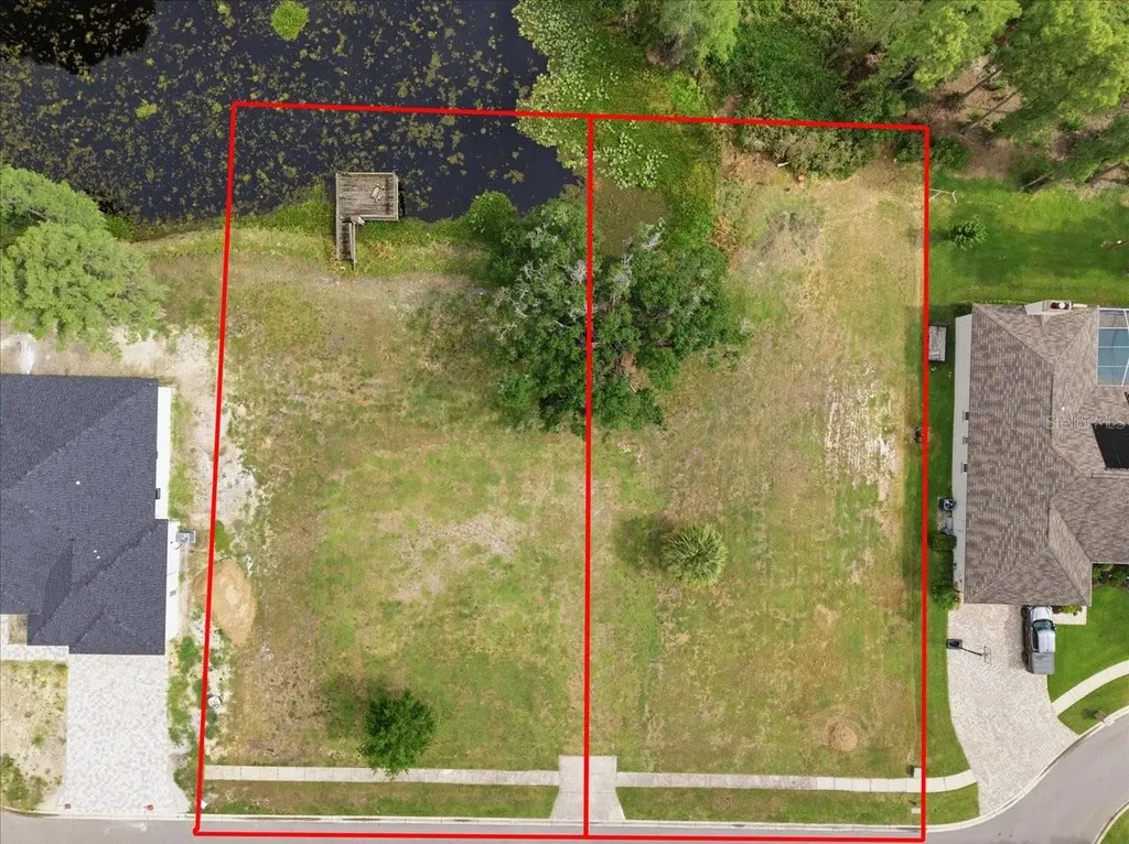 Woods End Court Tampa FL 33618