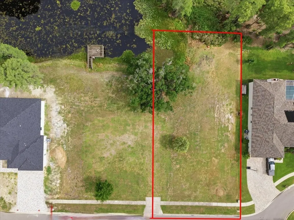 Woods End Court Tampa FL 33618